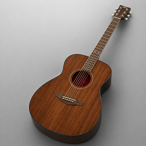 Акустическая гитара Yamaha STORIA III