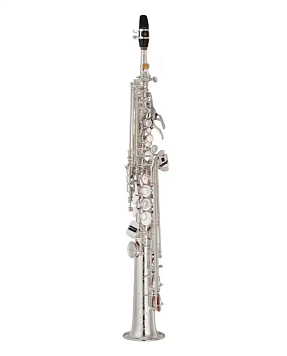 Саксофон-сопрано Yamaha YSS-875EXHGS