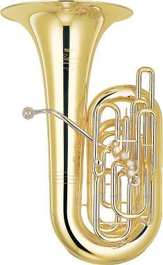 Туба Yamaha YCB-822