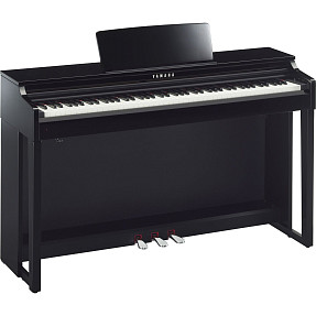 Цифровое пианино Yamaha CLP-525PE