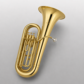 Туба Yamaha YBB-105