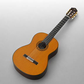 Классическая гитара Yamaha GC32C