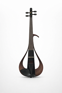 Электроскрипка Yamaha YEV104 BLACK