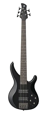 5-струнная бас-гитара Yamaha TRBX305 BLACK