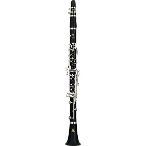 Кларнет Yamaha YCL-255