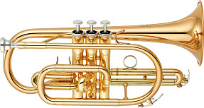 Корнет Yamaha YCR-4330G