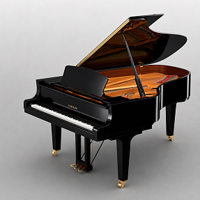 Акустический рояль Yamaha C6X PE
