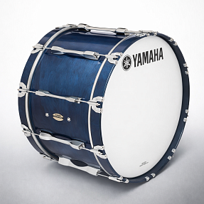 Маршевый барабан Yamaha MB8330U BLUE FOREST