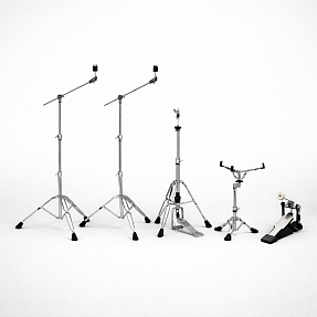 Комплект хардвера Yamaha HW880