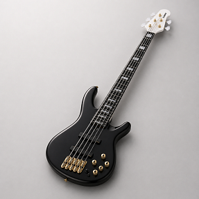 5-струнная Yamaha BBNE2 BLK