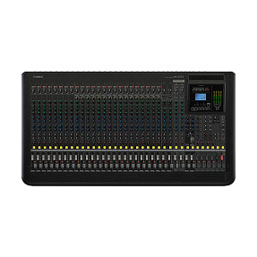 Аналоговый микшерный пульт Yamaha MGP32XA