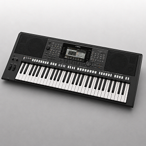 Cинтезатор Yamaha PSR-S770