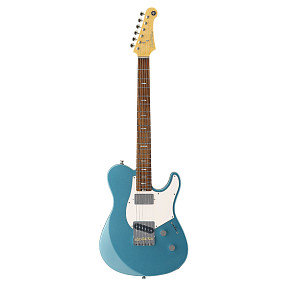 Электрогитара Yamaha PACIFICA SC Professional 11S Breeze Metallic Blue