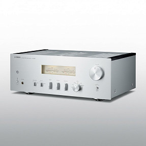 Интегральный усилитель Yamaha A-S1200 SILVER