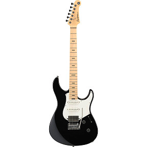 Электрогитара Yamaha PACIFICA Standard Plus 12M Black