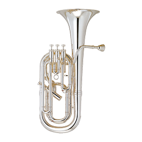 Баритон Yamaha YBH-621S