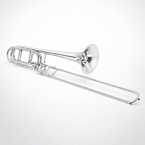 Бас-тромбон Yamaha YBL-835S