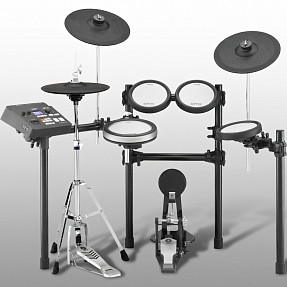 Набор пэдов Yamaha DTP700C
