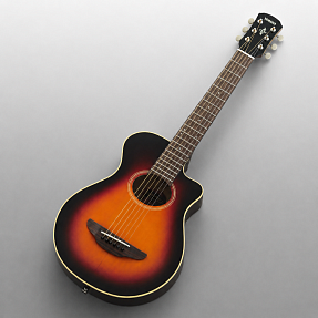 Электроакустическая гитара Yamaha APXT2 OLD VIOLIN SUNBURST