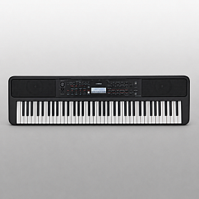 Синтезатор Yamaha PSR-EW320