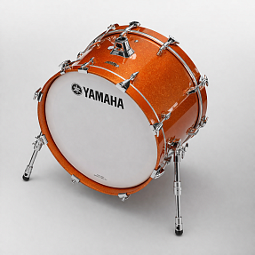 Бас-барабан Yamaha AMB1814 ORS