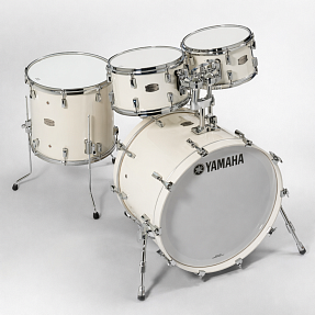 Комплект томов Yamaha AMP4F3 PWH