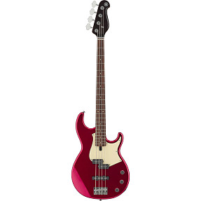 Бас-гитара Yamaha BB434 Red Metallic