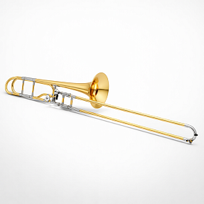 Тенор-тромбон Yamaha YSL-882GORII