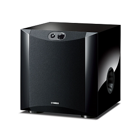 Cабвуфер Yamaha  NS-SW200 PIANO BLACK
