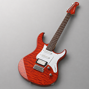 Электрогитара Yamaha PACIFICA 212VFM CMB