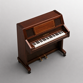 Челеста Yamaha CEL-56PGL