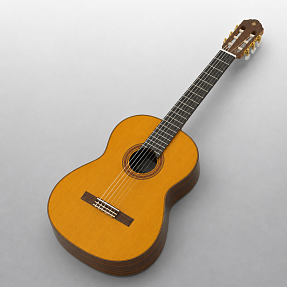 Классическая гитара Yamaha CG182C
