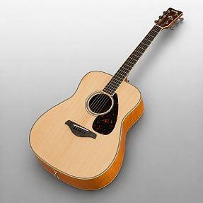 Акустическая гитара Yamaha FG840