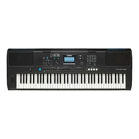 Синтезатор Yamaha PSR-EW425