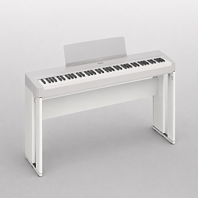 Стойка Yamaha L-515WH для цифрового пианино Yamaha P-525WH