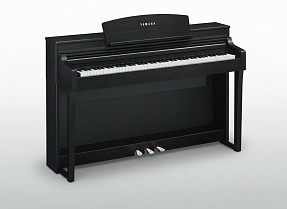 Цифровое пианино Yamaha CSP-170B