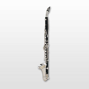 Кларнет Yamaha YCL-631