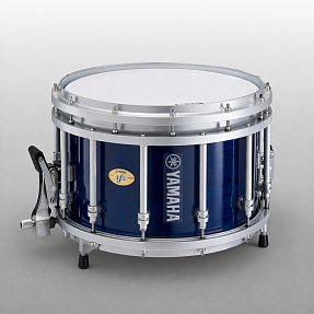 Маршевый барабан Yamaha MS9414S BLUE FOREST