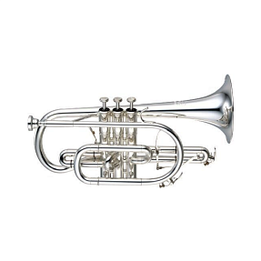 Корнет Yamaha YCR-8335GS