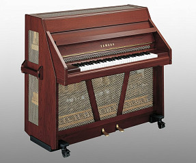 Челеста Yamaha CELESTA 4A