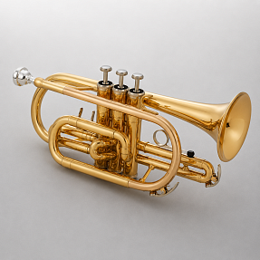 Корнет Yamaha YCR-2330III