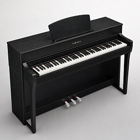 Цифровое пианино Yamaha Clavinova CLP-735