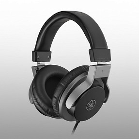 Наушники Yamaha HPH-MT7