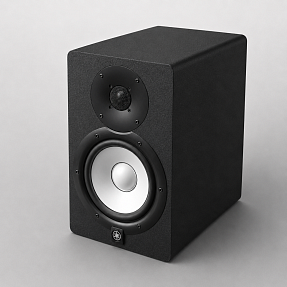 Активный студийный монитор Yamaha HS7B