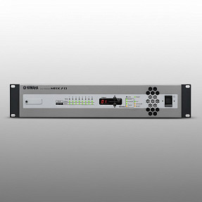 Матричный процессор свободной маршрутизации Yamaha MRX7-D