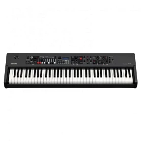 Сценическое цифровое пианино Yamaha YC73