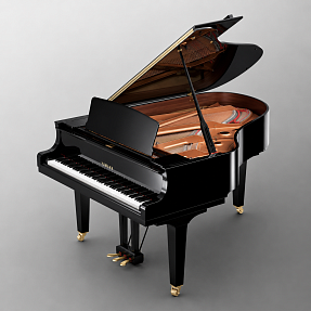Акустический рояль Yamaha C3X PE