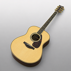 Электроакустическая гитара Yamaha LS16M ARE