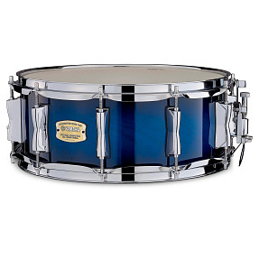 Малый барабан Yamaha SBS1455 DEEP BLUE SUNBURST