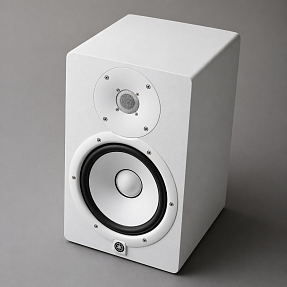 Активный студийный монитор Yamaha HS8W 
